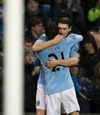 Man City muốn quật ngã MU