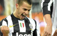 Giovinco muốn kết thúc sự nghiệp trong màu áo Juventus