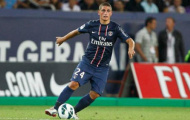 Verratti không tin sẽ phải làm 'vật tế thần' cho De Rossi
