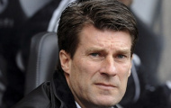 Micheal Laudrup hay hơn cả Sir Alex và Arsene Wenger