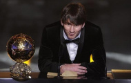 Ai có thể thắng nổi Messi?