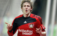 Leverkusen nói không với West Ham