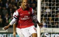 Năm biện pháp để đưa Arsenal ra khỏi khủng hoảng