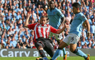22h00 ngày 26/12, Sunderland vs Man City: Duy trì áp lực