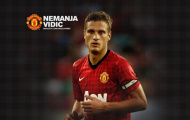 Man United: Những lỗ hổng sau chức vô địch lượt đi