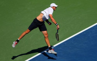 Tennis 2012: Ai là 'Vua' giao bóng? (P1)
