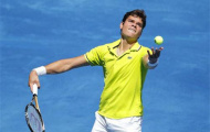 Tennis 2012: Ai là 'Vua' giao bóng? (P2)