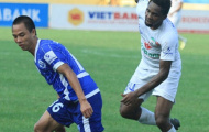 Sao V-League đá phủi: Nhiều bi hài (Kỳ 1)