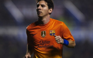 Messi không màng tới kỷ lục ghi bàn