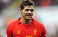 Điểm tin trưa 26/12: Liverpool chưa có kế hoạch gia hạn hợp đồng với Gerrard