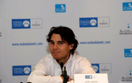 Nadal: 'Đừng trông đợi phép màu'