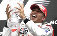 F1 GP 2012: Những cái nhất của năm