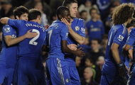 Rafa Benitez vẫn âm thầm chờ đợi M.U và Man City gục ngã