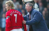 Khi Sir Alex đã nói: Miệng lưỡi cũng thành dao găm