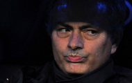 Jose Mourinho không hối hận vì quyết định cho Casillas 'ra rìa'