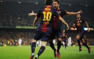 Video: Top 50 bàn thắng đẹp nhất trong lịch sử CLB Barcelona