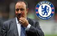 5 cách để Benitez giữ ghế sau mùa giải này