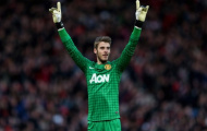 Sợ Casillas 'nổi loạn', Real ngắm sao trẻ MU