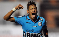 Neymar vẫn chưa muốn rời Brazil
