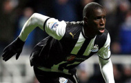 Demba Ba bất ngờ muốn đến PSG