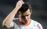 Barton tự tin cùng Marseille vượt mặt PSG