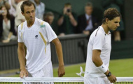 Những bất ngờ lớn nhất của Tennis 2012
