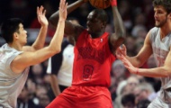 Video NBA: Chicago Bulls 97 - 120 Houston Rockets