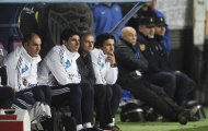 Bí mật Bernabeu: Ai đứng sau mâu thuẫn Mou - Casillas?