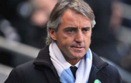 Mancini: 'Trọng tài ăn quá nhiều vào Giáng sinh'