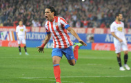 Falcao và khả năng trở thành “Judas”