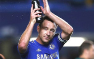 John Terry sẽ chung cảnh ngộ với Lampard