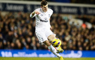Gareth Bale xuất sắc ngang tầm Messi và Ronaldo?