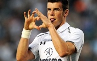 Video Premier League: Aston Villa 0-4 Tottenham, Gareth Bale tàn phá Villa Park