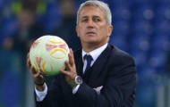 Lazio sẽ chẳng quan tâm Juventus đá như thế nào