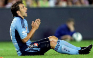 Del Piero đã 'chán' nước Úc?