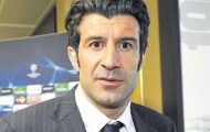 Luis Figo: Ronaldo vẫn còn cơ hội giành Quả bóng vàng