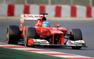 F1 sẽ “xanh” như thế nào?