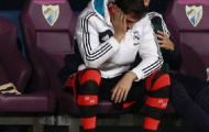 Giả thuyết: Casillas đã mệt mỏi sau khi phải thi đấu quá nhiều