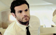 Juan Mata: Muốn làm bản sao Steve Jobs