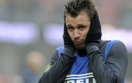 Inter, từ hy vọng đến tràn trề thất vọng