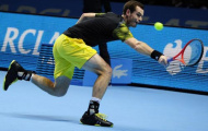 Tennis 2012: Ai là “Vua” trả giao bóng?