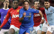 Premier League: Đã không nghỉ đông, còn…gồng ra đá