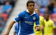 Liverpool bất ngờ để mắt đến ngôi sao của Wigan