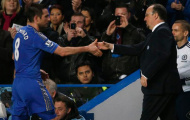 Benitez tiết lộ bí quyết hồi sinh của Chelsea