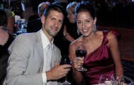 Ivanovic và Djokovic trở lại Hopman Cup