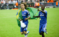 Những người Brazil ở Chelsea