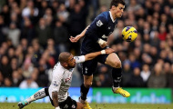 Premier League: Khi tốc độ là lẽ sống