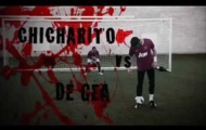 Video: Người hâm mộ M.U 'phát điên' vì bàn thắng của Chicharito v Newcastle