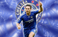 Hãy “thưởng thức” Lampard, khi còn có thể…