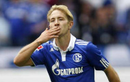Holtby quyết không gia hạn với Schalke để gia nhập Liverpool